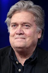 Foto de Stephen K. Bannon