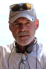 photo of person James R. Bagdonas