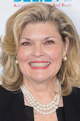 picture of actor Debra Monk