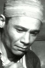 picture of actor Mohammed Tawfik