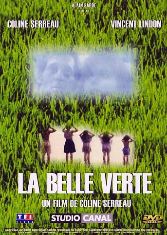 Poster de Planeta Libre