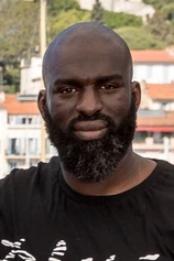 Foto de Almamy Kanouté