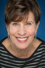 picture of actor Nancy Rubin