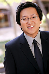 photo of person Masi Oka