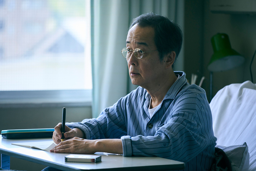 Lily Franky en renoir-2025