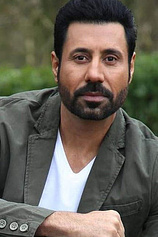 picture of actor Binnu Dhillon