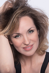 picture of actor Daniela M. Xandru