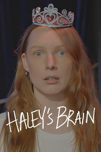 Poster de Haley's Brain