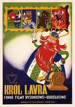El Rey Lavra