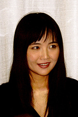 picture of actor Mari Iijima