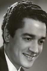 picture of actor Luis Medina Castro