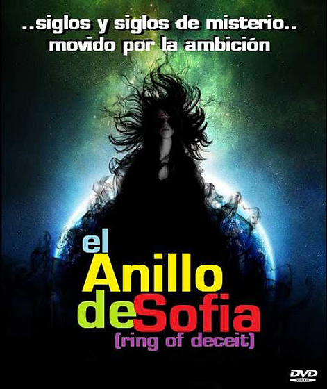 Imagen de El Anillo de Sofía