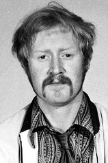 Foto de Vivian Stanshall