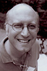 photo of person Jeff Krulik