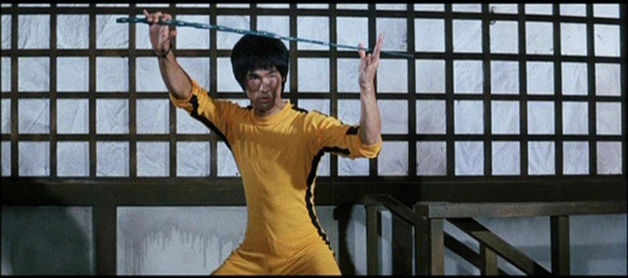 Bruce Lee en juego-con-la-muerte