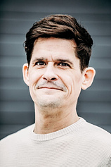 picture of actor Tom Ternest