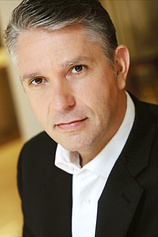 picture of actor Michael Warner