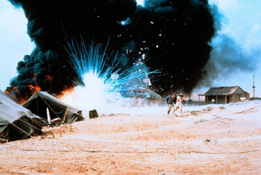 Imagen de Indiana Jones en Busca del Arca Perdida