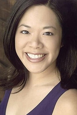 photo of person Teresa Huang