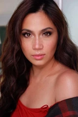 Foto de Diana Zubiri