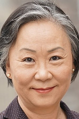 picture of actor MeeWha Alana Lee