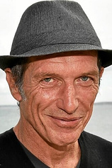 picture of actor Christophe Miossec