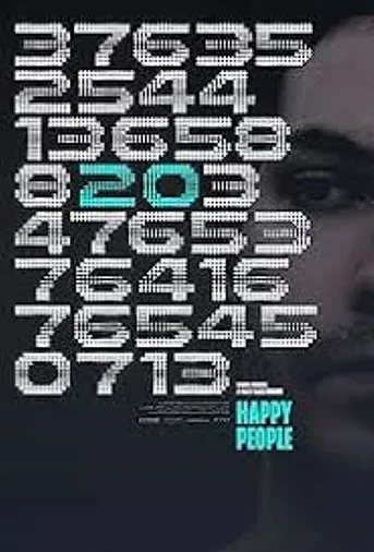 Poster de Happy People