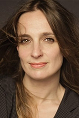 picture of actor Valérie Crouzet