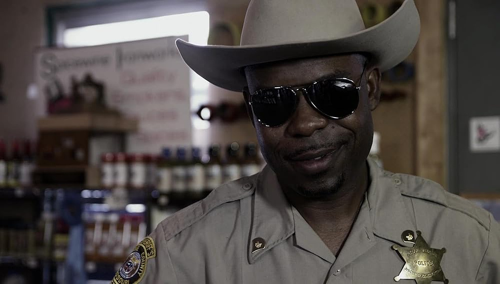 Delious en slasher-com