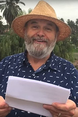 picture of actor Andy Jones [II]