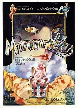 poster of movie Maravillas