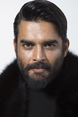 picture of actor Madhavan