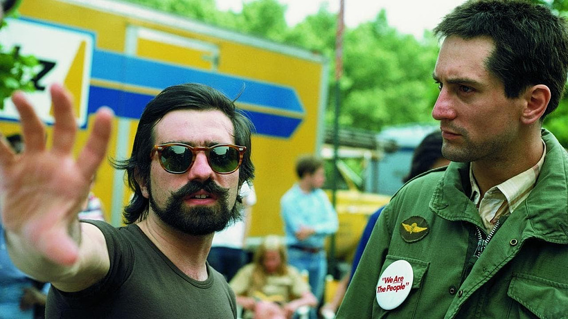 Imagen de La Generación que Cambió Hollywood