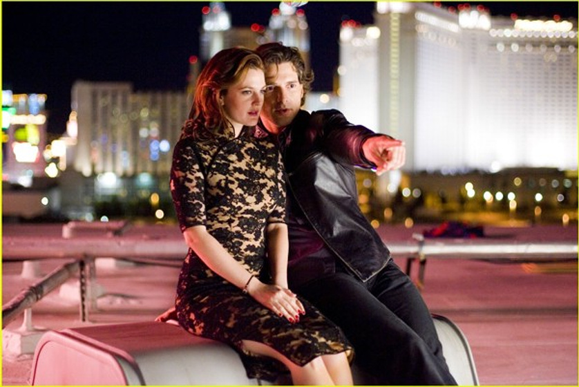 Imagen de Lucky You