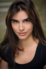 picture of actor Lara Heller