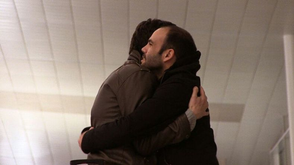 Imagen de Welcome Home. Una Historia de familia