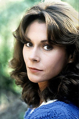 picture of actor Kate Jackson