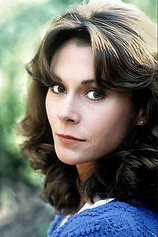 photo of person Kate Jackson