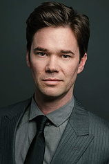 picture of actor Jed Orlemann