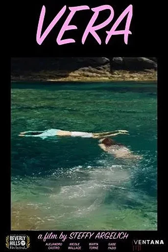 Poster de Vera