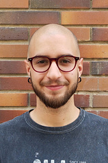 picture of actor Roman Nuñez Soria