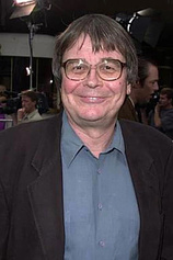 photo of person Don Jakoby
