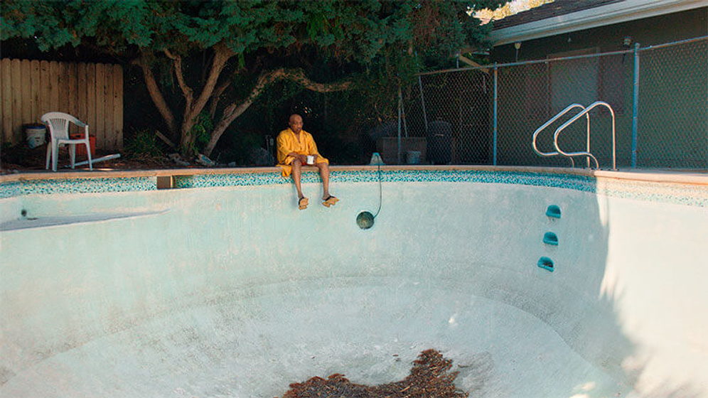 Imagen de swamp-dogg-gets-his-pool-painted