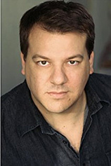 picture of actor Gary Warden