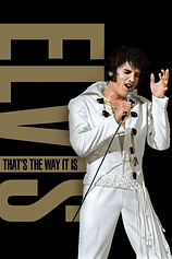 poster of movie Elvis Show: Asi como es