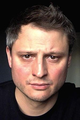 photo of person Tomasz Wiński