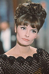 picture of actor Suzanne Lloyd