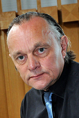 picture of actor Bert Luppes