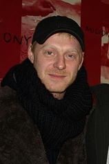 picture of actor Cezary Lukaszewicz