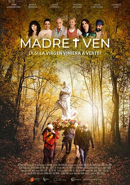 Madre Ven